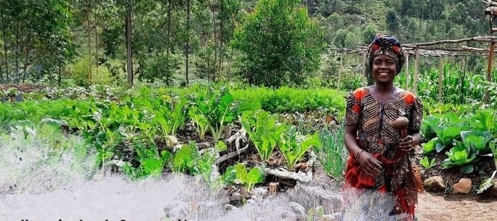 Expo fotográfica Cooperación al desarrollo Navarra