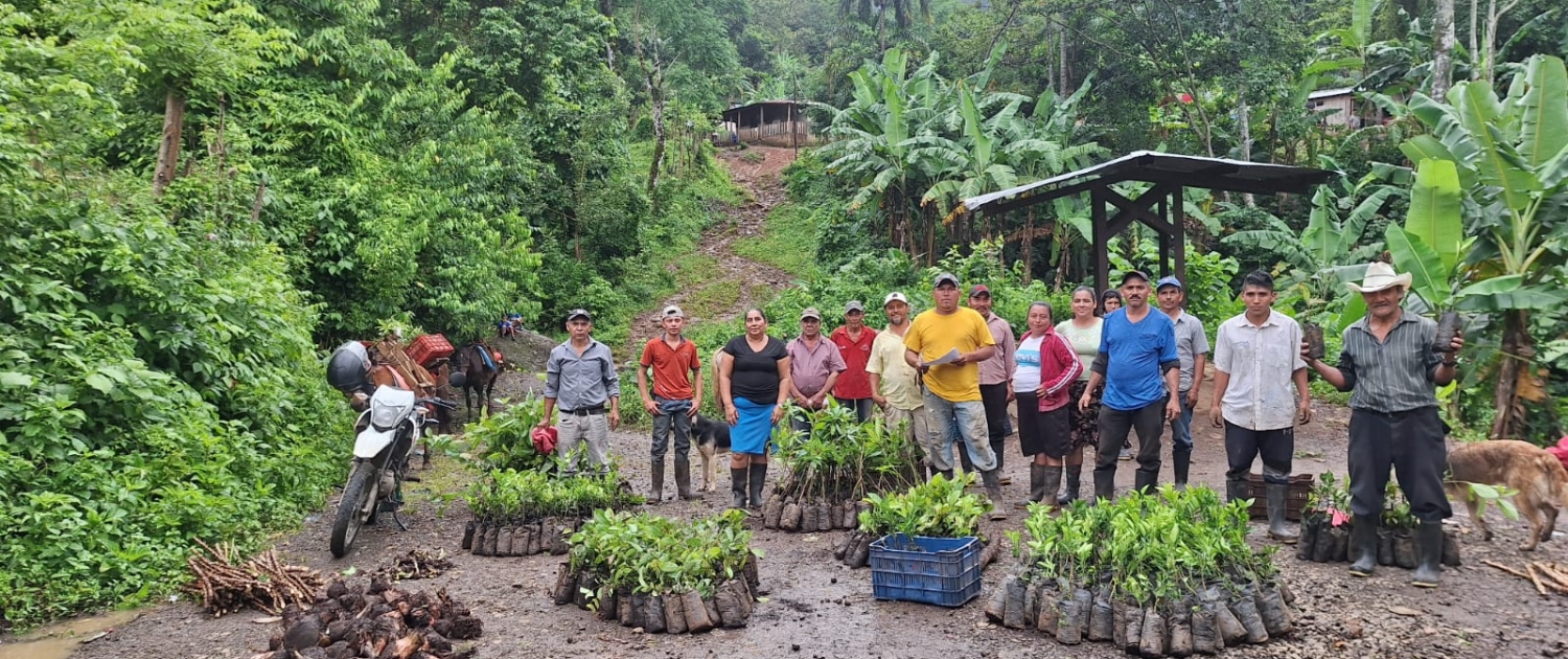 NICARAGUA