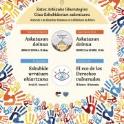 Cartel.Arbizu